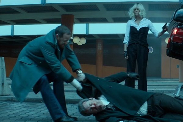 Дата виходу стрічки в прокат поки невідома