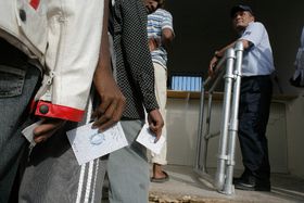 Фото: Європейська комісія   «Перш за все, ми сподіваємося, що цим питанням серйозно займуться депутати Чехії
