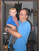 З Ірііной і Яною, як дівчат звуть, ми розмовляли про те, чим відрізняється життя в інтернаціональній родині