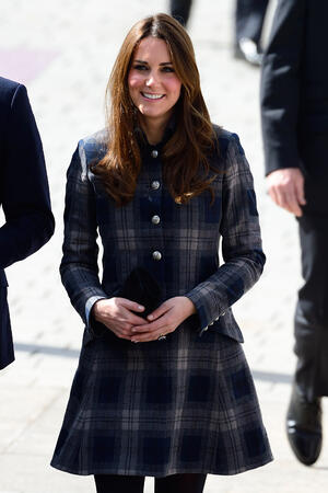 Кейт Міддлтон