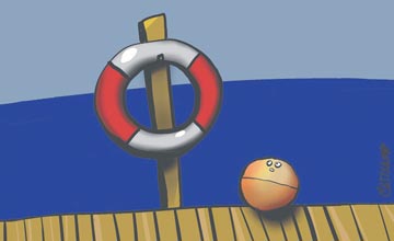 Про майбутній катапультуванні Владислава Суркова з крісла віце-прем'єра в Слідчому комітеті Росії дізналися ще в середині квітня