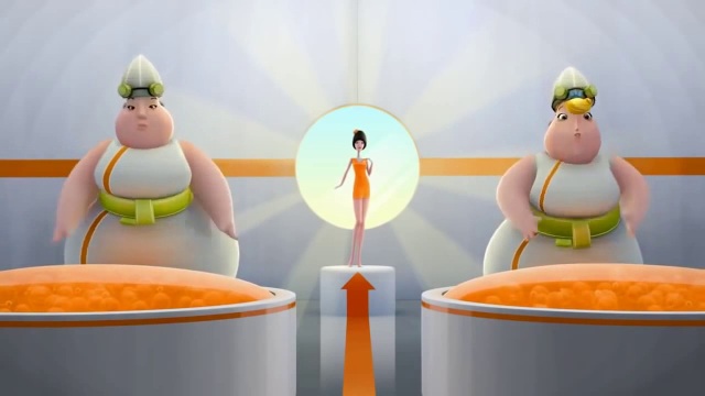 «Час худнути»