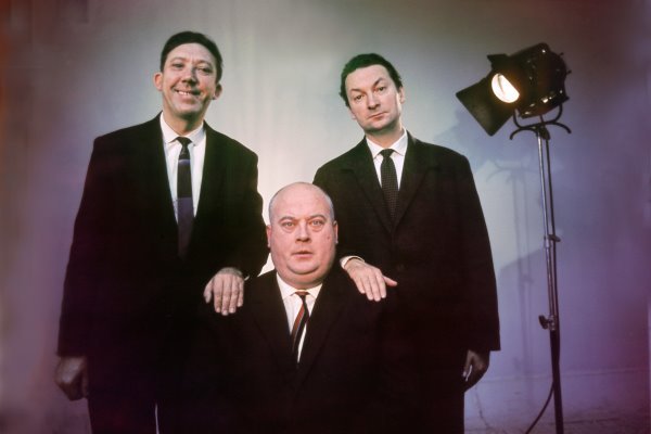 Прицьому він був абсолютно щасливий, адже нарешті його все залишили в спокої