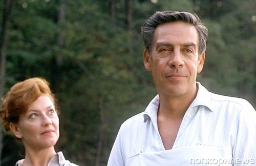 У підсумку ця ланцюжок подій і успіх «Брудних танців» призвели до того, що у Келлі Бішоп склалася відмінна кар'єра - протягом багатьох років вона знімалася в «Дівчата Гілмор» в ролі матері героїні Лорен Грем