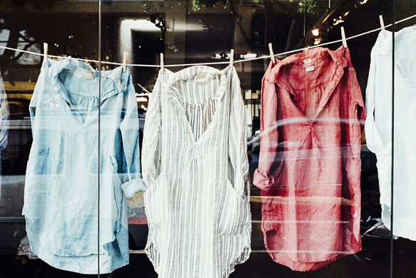 Щоб більш детально дізнатися, до чого сниться прати одяг, потрібно пригадати, як саме ви це робили й інші нюанси