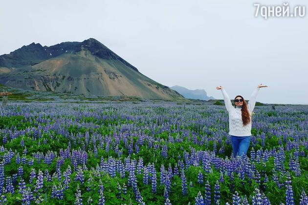 Шоумен побажав дружині залишатися пустотливий дівчиськом