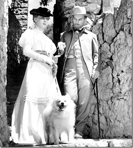 Перша роль у кіно принесла Ії Саввін міжнародне визнання - фільм «Дама з собачкою», в якому Ія зіграла головну роль, отримав спецприз Каннського кінофестивалю в 1960-му році