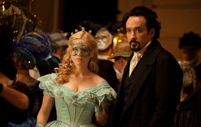 Сам письменник, його вороги або друг