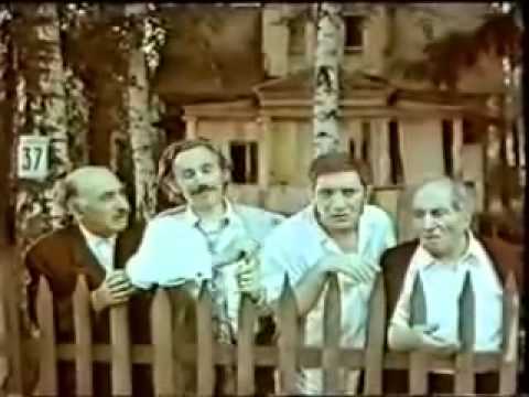 Я так хочу жити в ті роки і в той час, не дивлячись на те що, коли знімався фільм, мене ще не було на світі