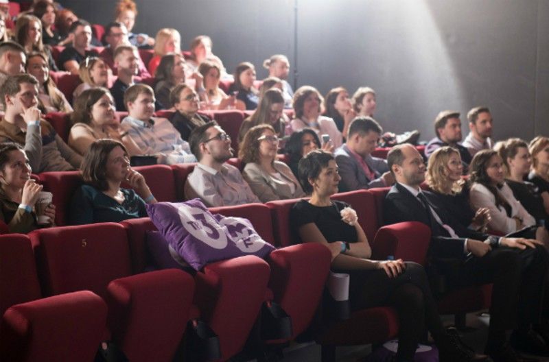 І в цьому нам допомагає наша «Кантата», - підкреслив Валерій Федорович