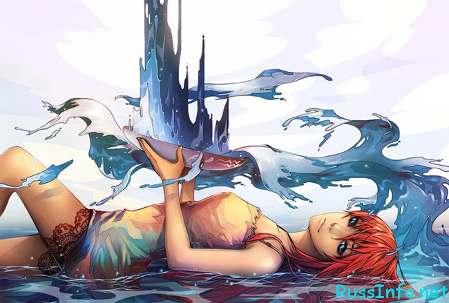 Гороскоп для Водолія на жовтень порадить представникам сузір'я зрозуміти справжню цінність у власному житті