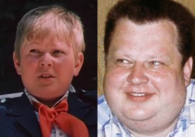 Ілля Наумов (Фіма Корольов)