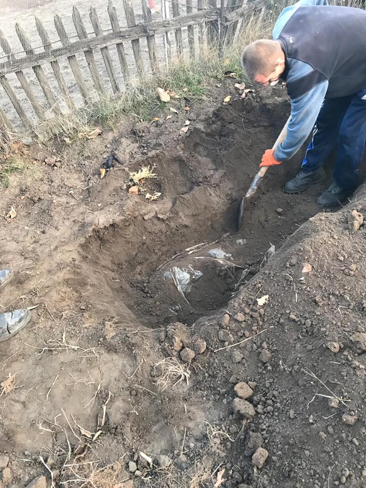 Поліцейські Дніпропетровщини затримали громадянина РФ і його друзів, які з початку року і до теперішнього часу вбили п'ятьох громадян України