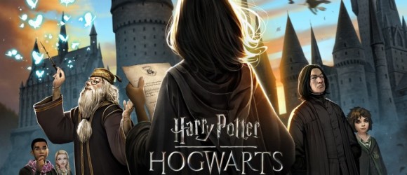 Harry Potter: Hogwarts Mystery дозволить гравцям створити своїх персонажів і записатися в знамениту школу чаклунства