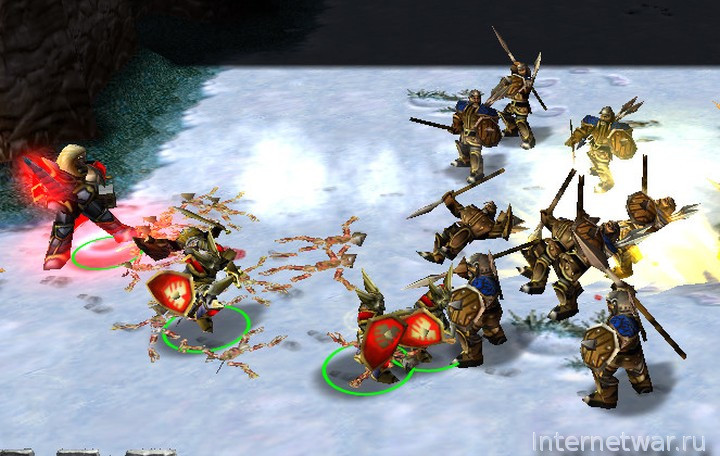 Присутній бонусна героїня - Елтаріель (так, так, та сама з сиквела Shadow of Mordor)