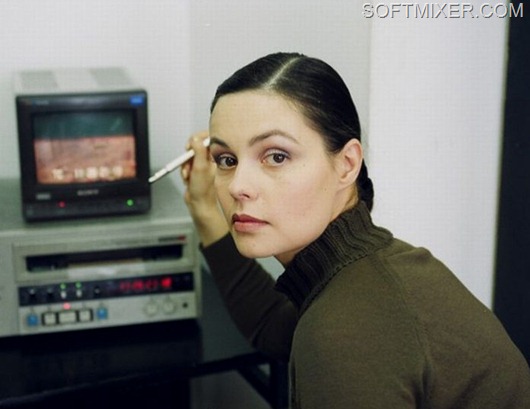   - заявила вона