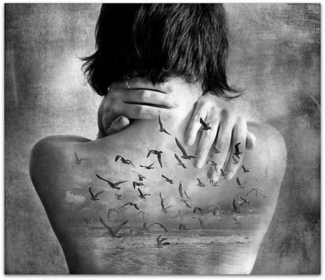 Одного вечора, пішовши через віконце до Франції 17 століття, я не повернулася