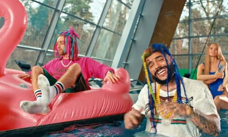 Як відомо, зовсім скоро глядачі ТНТ побачать фінал проекту, головним героєм якого є Крід