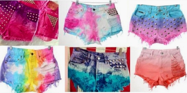 райдужний настрій