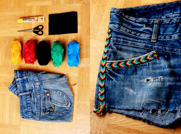 Назад у минуле