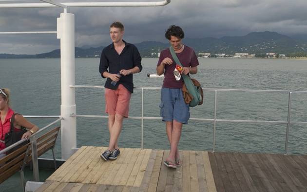 Михалкова-старша