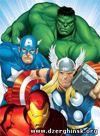 Компанія Marvel за все 70 років існування створила безліч персонажів, в числі яких супергерої і суперлиходія