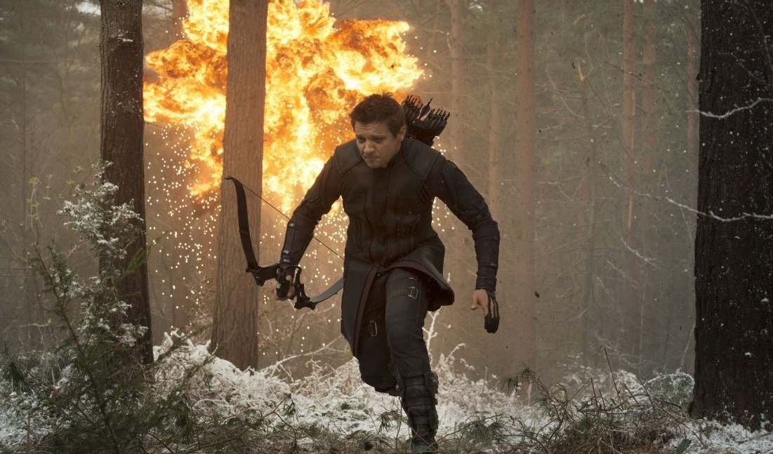 Все це робить «Еру Альтрон» більш тонким і витонченим фільмом, ніж оригінал - зрозуміло, з поправкою на правила жанру