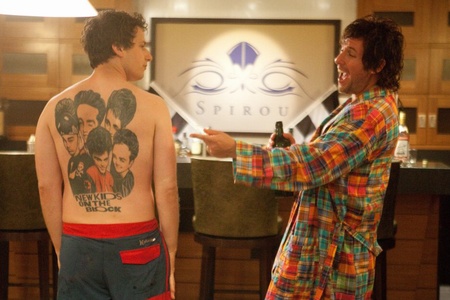 З 19 липня   в кінотеатрах