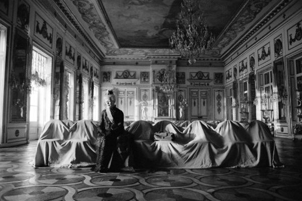 Це дивне і ні на що не схоже кіно, яке залишить в подиві навіть найдосвідченіших глядачів