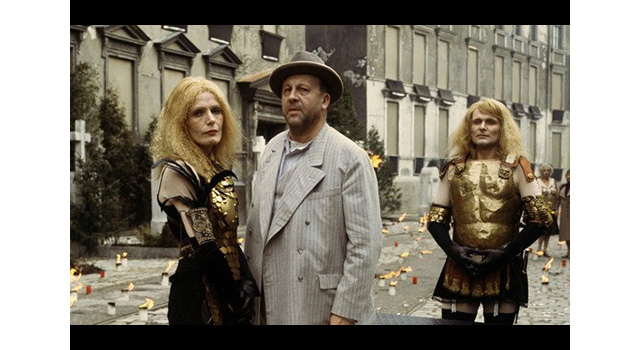 «Берлін, Александерплац» (1980)