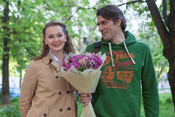 Щоб зберегти свою сім'ю, Аня готова піти на все