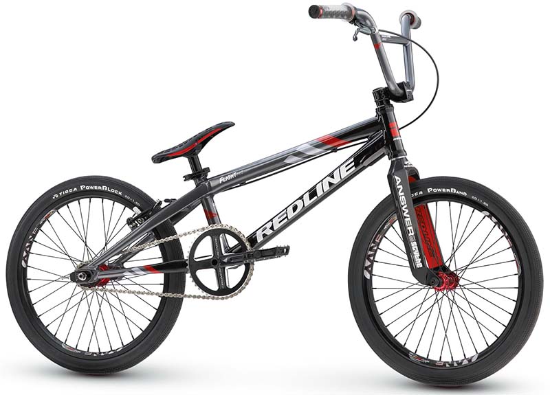 BMX (Bicycle Motocross) спочатку розвивався, як відгалуження мотокросу, але з часом перетворився на щось більше, ніж просто гонка