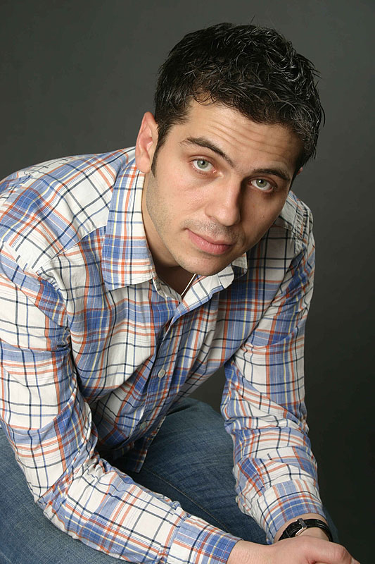 Інші фільми і серіали з його участю: Гріхи батьків, Кулагін і Партнери, Глухар, Mужчіна повинен платити, Майже реальне шоу, Псевдонім Албанець 2, Покоління П, Мовчазний свідок та ін