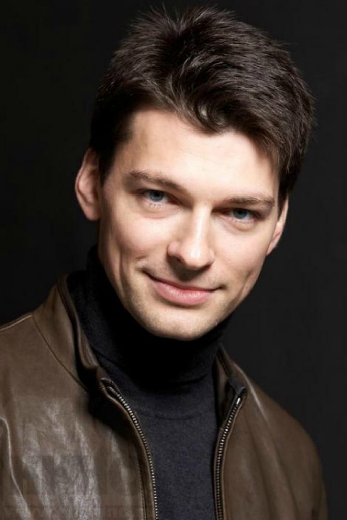 Його фільми: Маросейка, 12, П'ятий кут, Головні ролі, Завжди говори завжди, Бригада, Жіноча логіка-2, Євлампія Романова, Діти Арбата, Бідна Настя