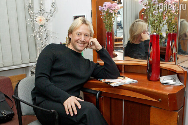 «Доброго ранку, Росія