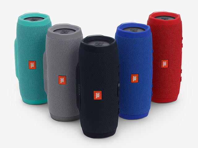 JBL Charge 3