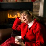 Новий рік вважається сімейним святом, проте іноді обставини складаються так, що ми не можемо провести його в колі рідних, близьких і друзів