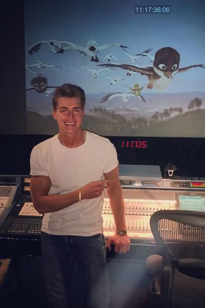 Олексій Воробйов