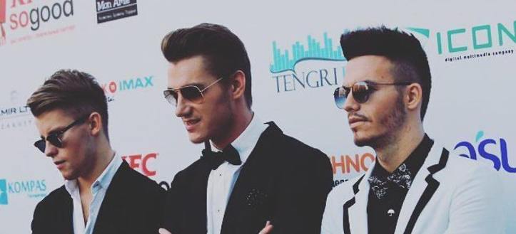 Олексій Воробйов про фільм «Шуберт» та про нові кліпах