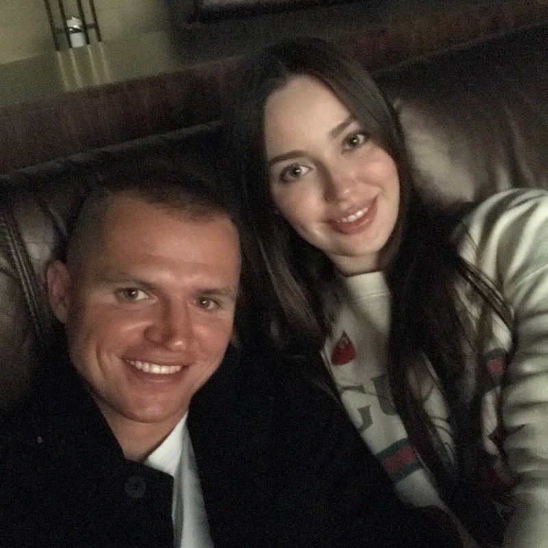 При цьому футболіст зазначив, що навіть не розглядав варіантів переходу в іншу команду