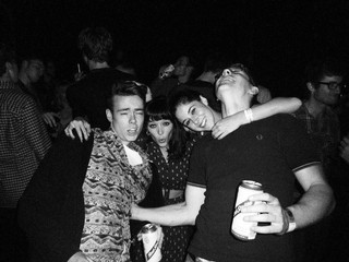 Що гірше сексу на одну ніч або навіть бодуна