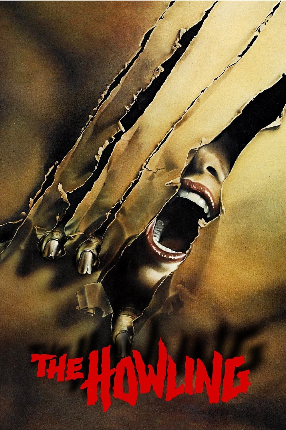 «Вой» (1981)