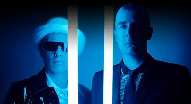 Pet Shop Boys