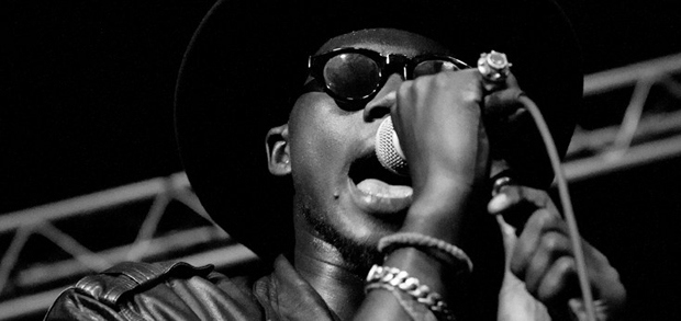 Теофилус Лондон