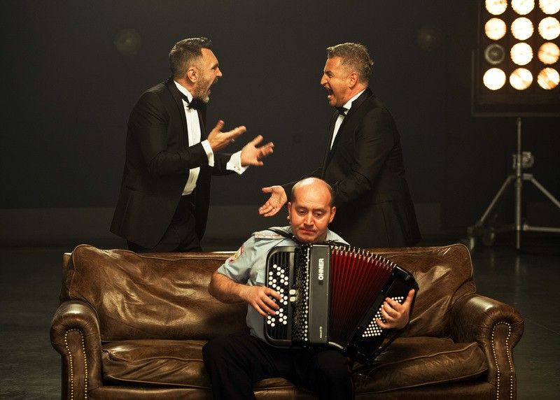 Прем'єра кліпу відбудеться зовсім скоро