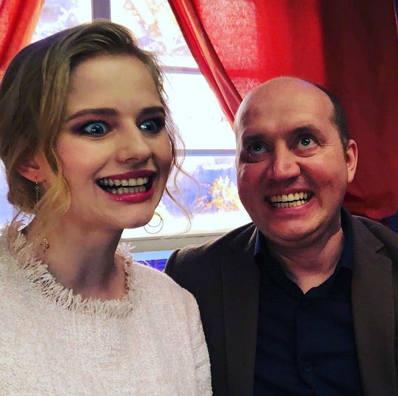 Зона відчуження   »,«   Моїми очима   »,«   Три зірки   »,«   Мовчазний свідок   »)