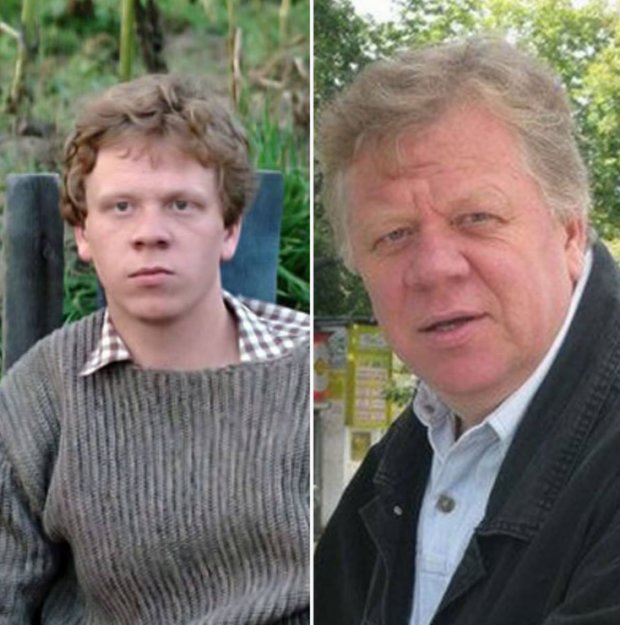 Сьогодні, 8 червня, стало відомо про смерть радянського актора театру і кіно Ігоря Ляха