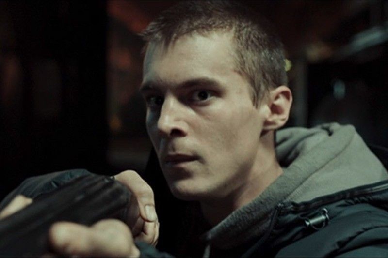 У гостросюжетному трилері знялися Денис Шведов , Андрій Смоляков і Іван Янковський