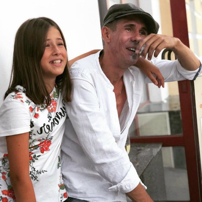 Майбутній фільм Олексій Панін планує представити на декількох кінофестивалях