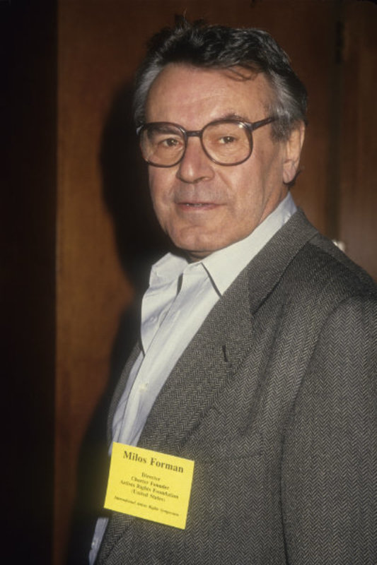 Остання при цьому завоювала номінацію Американської кіноакадемії як кращий зарубіжний фільм